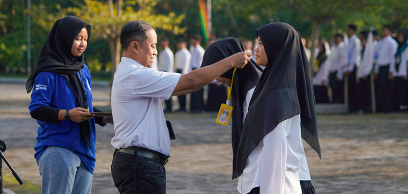 prestasi