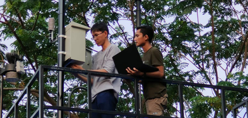 prestasi
