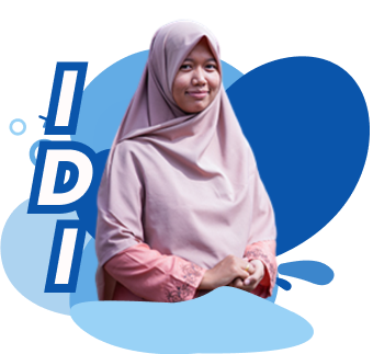 Indah Lestari